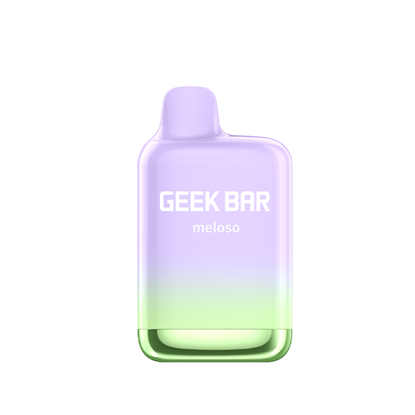 Geek Bar Meloso Pro Disposable Vape Watermelon Ice â€“ VapeGlow