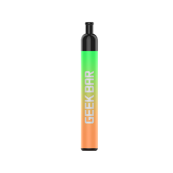 Geek Bar J1 Pod Kit Black â€“ VapeGlow