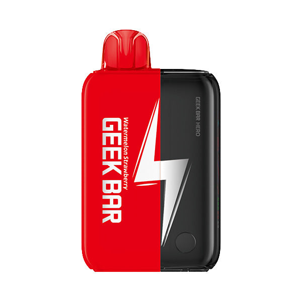 Geek Bar Hero Disposable Vape Mexico Mango â€“ VapeGlow