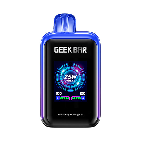 Geek Bar Skyview Disposable Vape Watermelon Ice â€“ VapeGlow