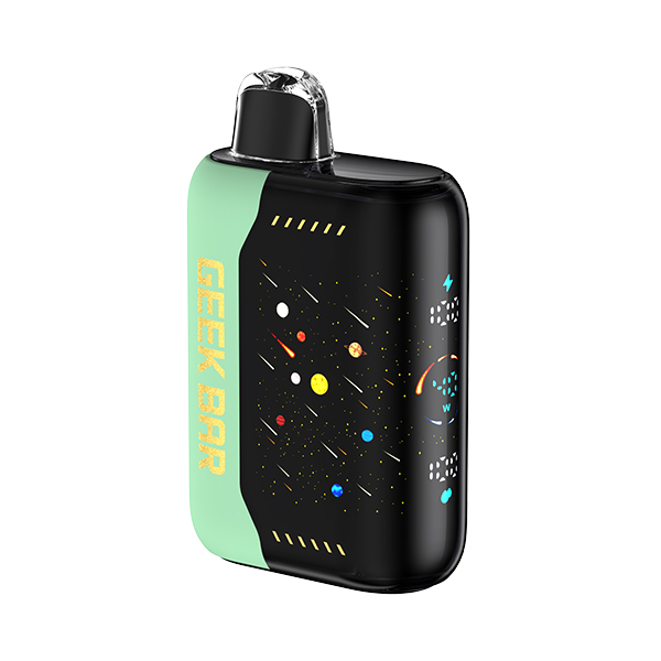 Geek Bar HOOKAH X E-Hookah Watermelon Mint â€“ VapeGlow