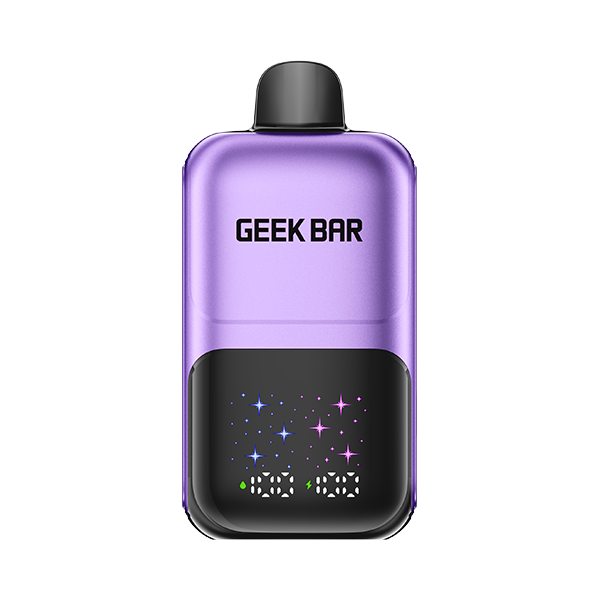 Geek Bar 2GO Disposable Vape Watermelon Ice â€“ VapeGlow