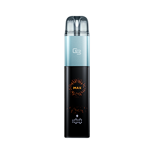 Geek Bar Visionmax Pod System Black â€“ VapeGlow