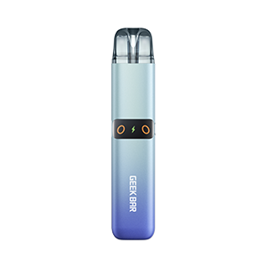 Geek Bar Visioneco Pod System Black â€“ VapeGlow