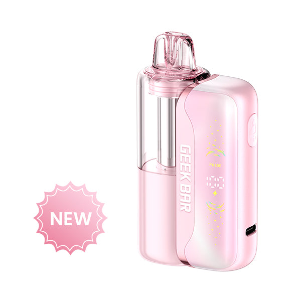 Geek Bar MATE 60K Pod System Strawberry Watermelon â€“ VapeGlow