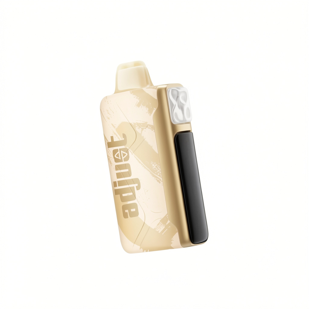 Adjust MySour 40K Vape — Adjustable Sourness, Triple Mesh