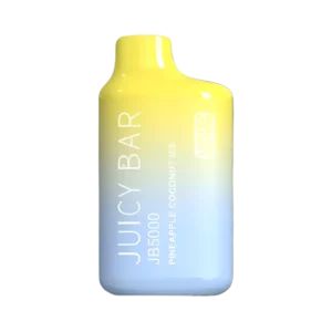 Juicy Bar JB5000 Disposable Vape