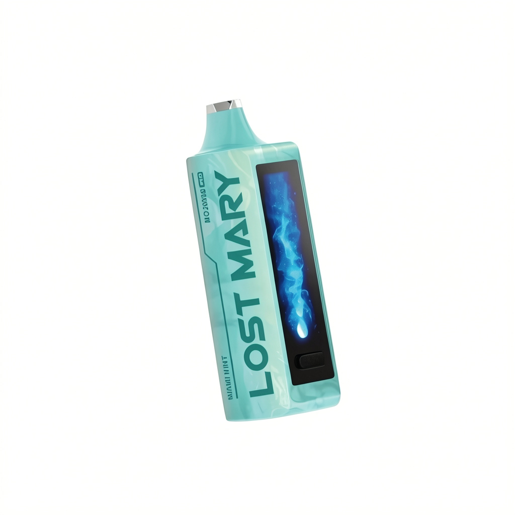 Lost Mary MO20000 Pro Disposable Vape — 20K Puffs | Adjustable Wattage