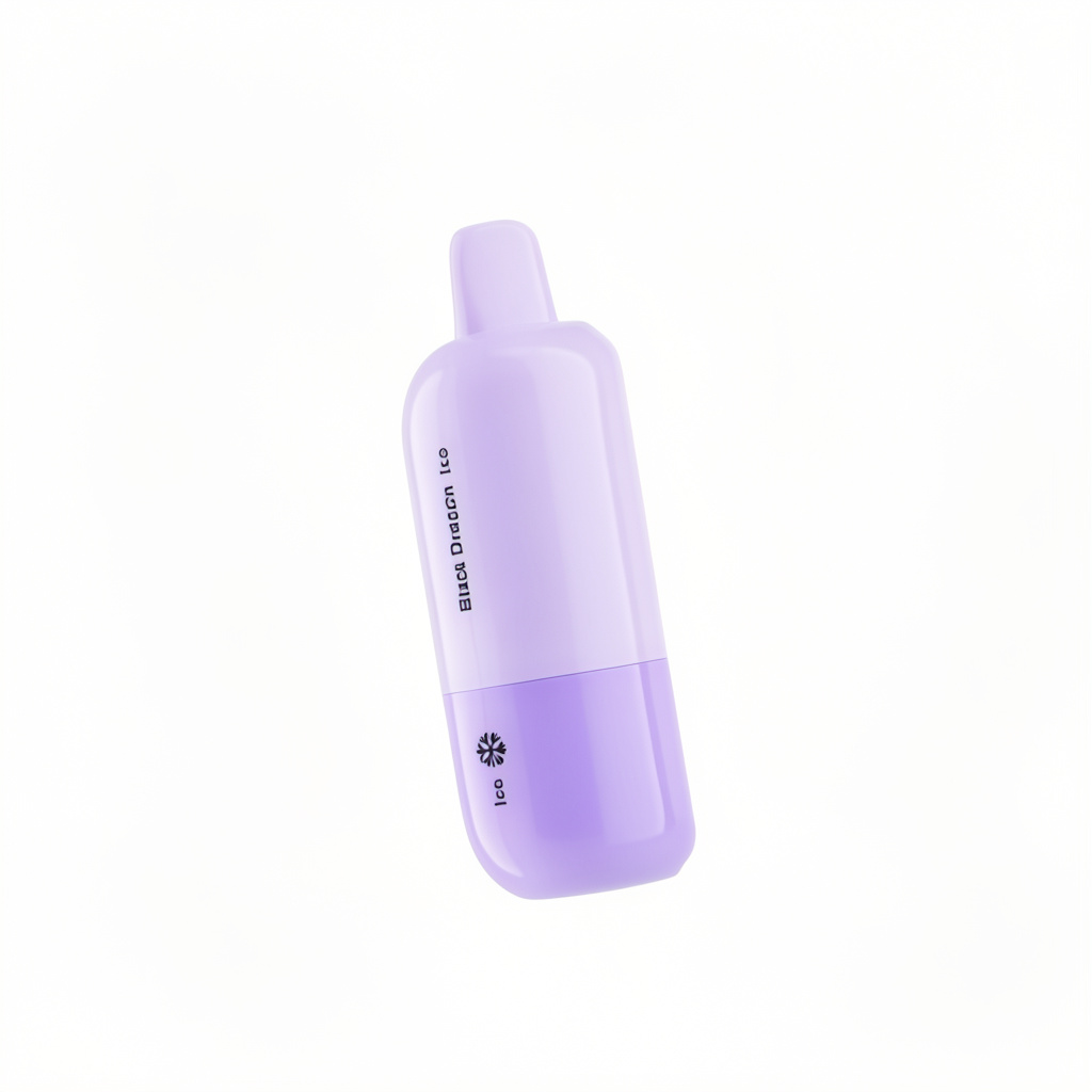 Nexa Flex 30K Coolness Edition Pod — Adjustable Ice, Dual Mesh