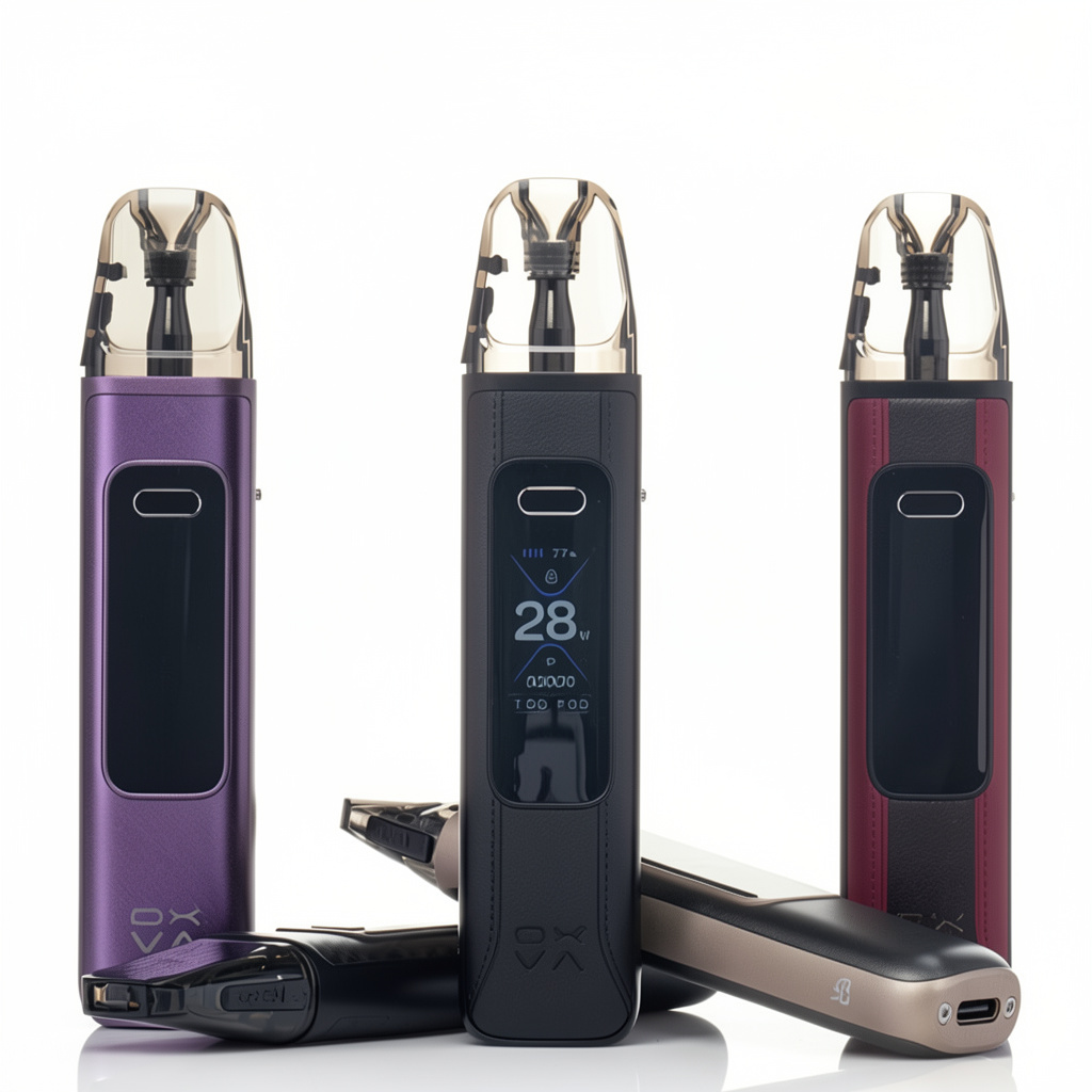 OXVA XLIM Pro 3 Kit