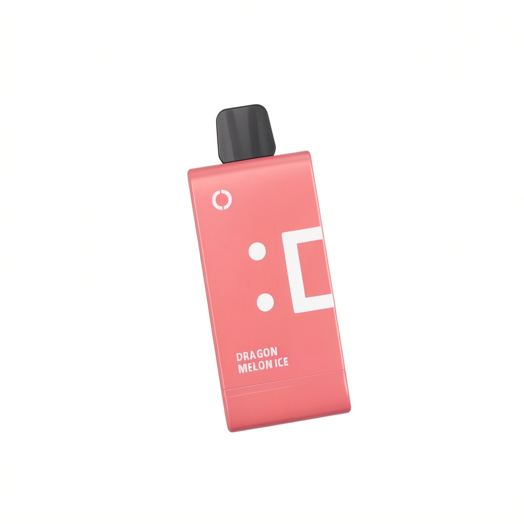 Off-Stamp SW16000 Disposable Pod — 16K Puffs, Magnetic Refill