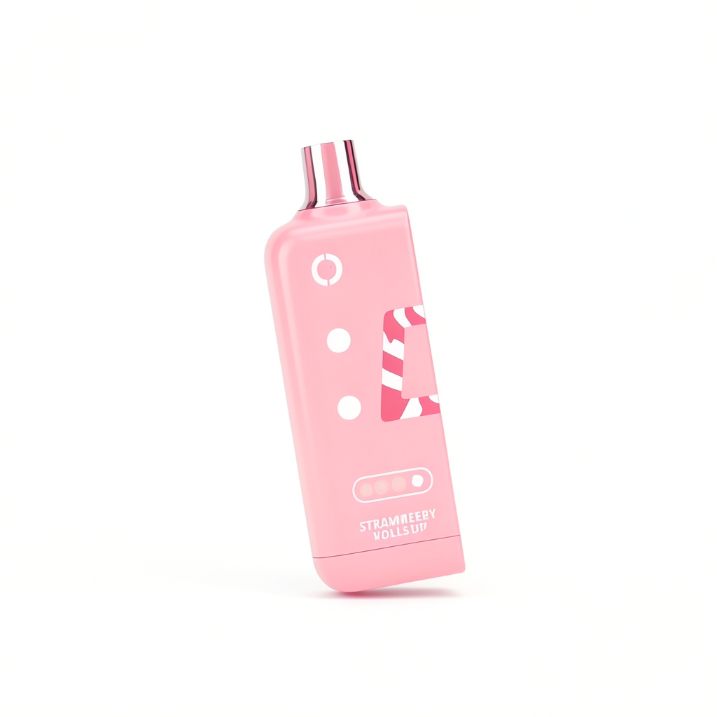 Off-Stamp Sweet Cube 25K Pod — Adjustable Sweetness, Candy Flavors