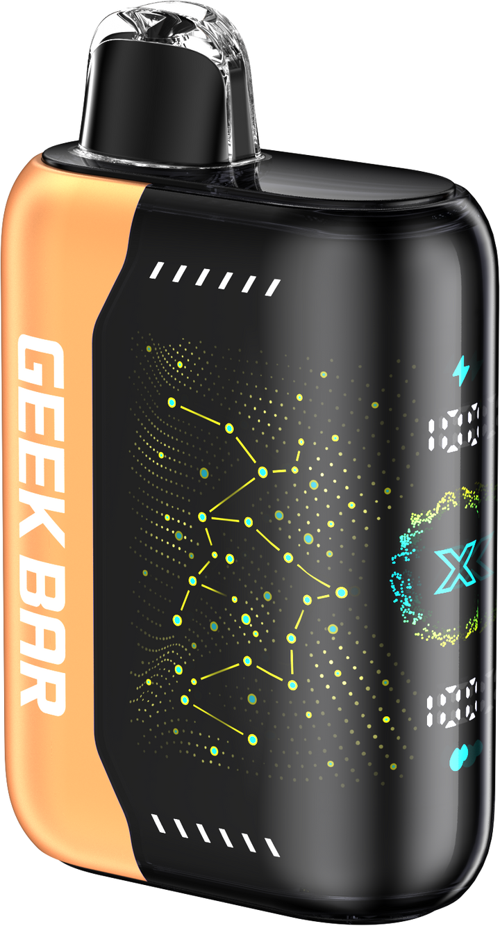 Geek Bar PULSE X Disposable Vape – Fcuking Fab 0% (Zero Nic) | VapeGlow