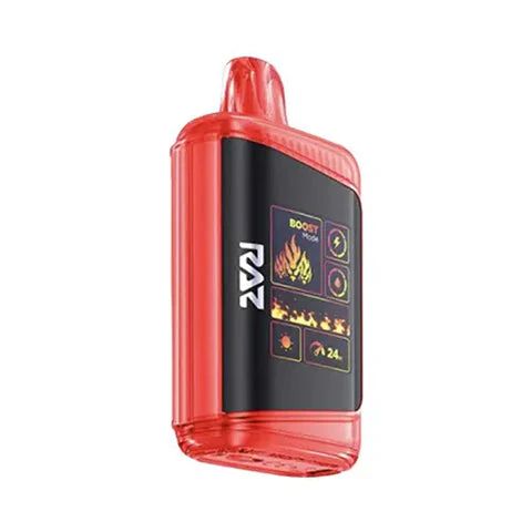 RAZ RX 50K Disposable