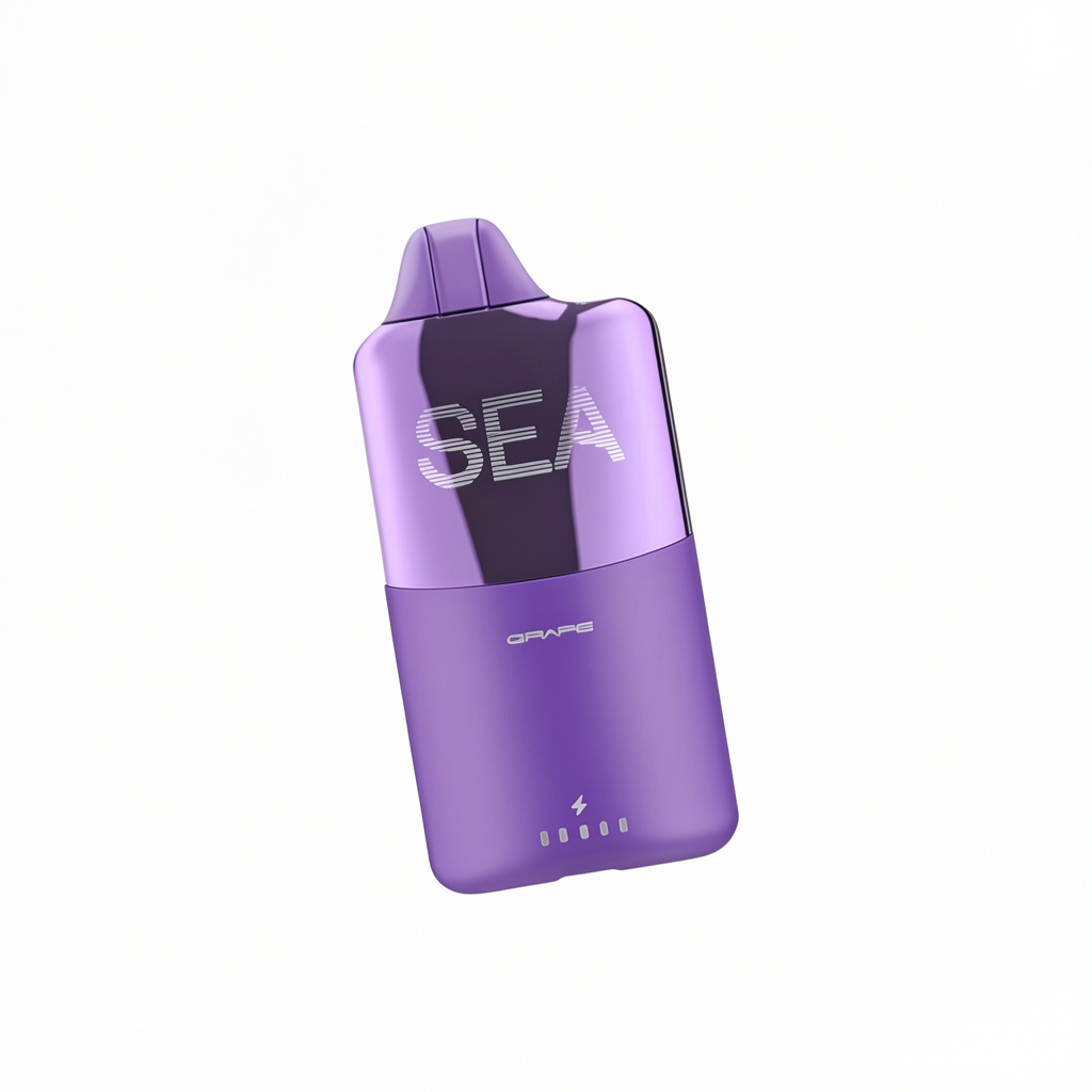 Sea XS 15000 Disposable Vape — World&