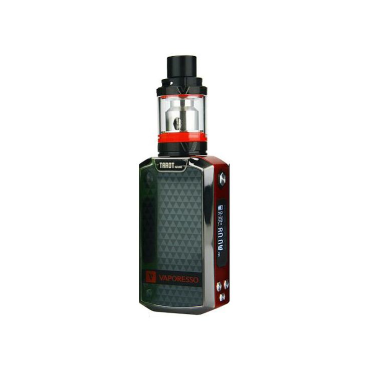 Vaporesso Armour MAX 220W Starter Kit