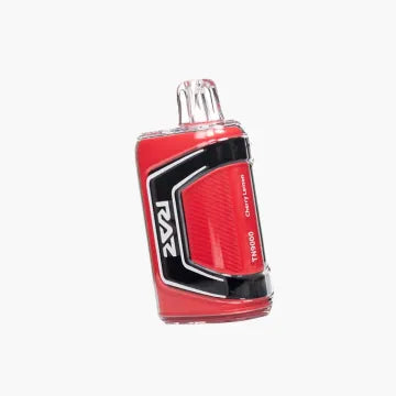 RAZ TN9000 Disposable Vape – Tobacco | VapeGlow
