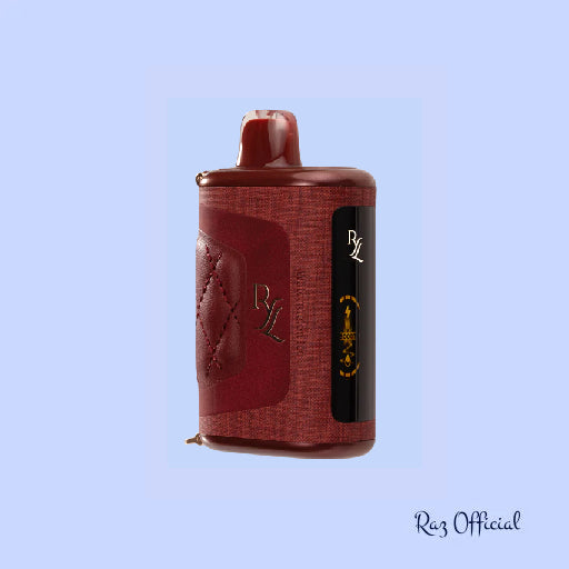 RYL 35K Disposable Vape Watermelon Ice â€“ VapeGlow